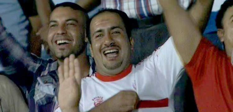 مشجع